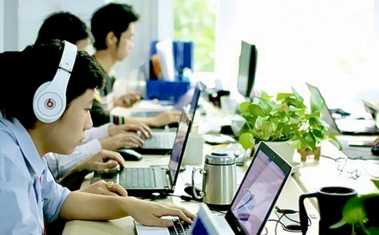 Make in Việt Nam: Tầm nhìn 20 năm để thoát bẫy giá trị thấp