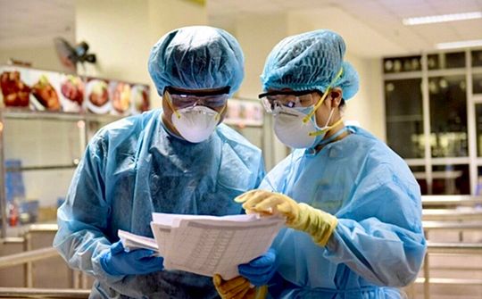 COVID-19: Dự liệu tình huống xấu nhất để ứng phó hiệu quả