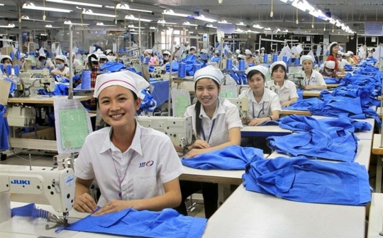 Sửa quy định xử phạt hành chính trong lĩnh vực lao động