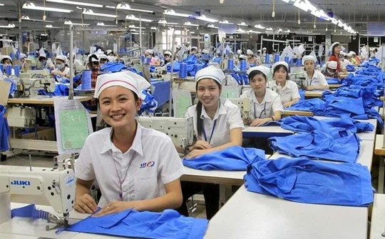 Sửa quy định xử phạt hành chính trong lĩnh vực lao động