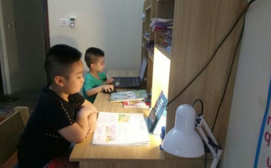 Do dịch Covid-19, học sinh tiểu học Hà Nội sẽ tinh giản nội dung, linh hoạt thời gian