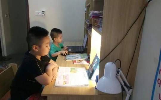 Do dịch Covid-19, học sinh tiểu học Hà Nội sẽ tinh giản nội dung, linh hoạt thời gian