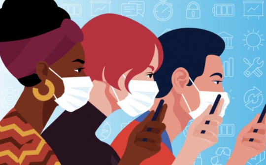 Thông điệp Ngày Viễn thông và Xã hội thông tin 2021: "Tăng tốc chuyển đổi số trong giai đoạn khó khăn"