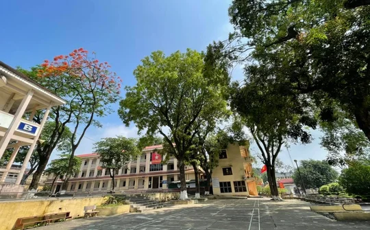Trường Phổ Thông Vùng Cao Việt Bắc: Phát huy Truyền thống hướng tới tương lai