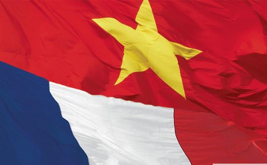 Tăng cường quan hệ song phương Việt Nam - Pháp