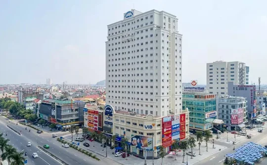Phường Hồng Sơn - TP.Vinh:  Sự đồng thuận giữa ý Đảng và lòng dân