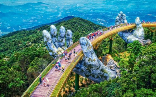 Việt Nam và những cái “nhất” trên bản đồ du lịch thế giới