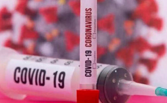 Biến thể ở Ấn Độ đã xuất hiện tại mọi khu vực trên thế giới