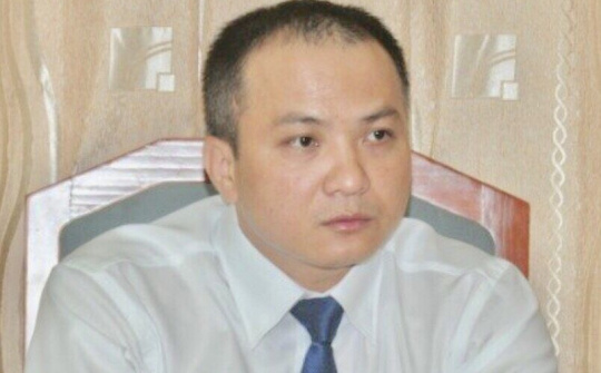 TS.BS Trần Hoàng Tùng: Dấu ấn từ lối đi riêng