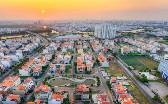 Sắp đấu giá 30.000 m2 "đất vàng” ở Khu đô thị mới Thủ Thiêm