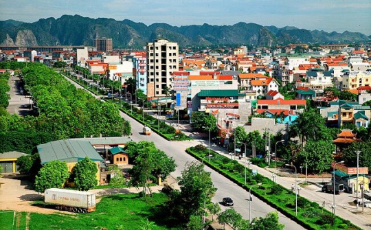 Ninh Bình tổng kết, đánh giá thi hành Luật Đất đai năm 2013