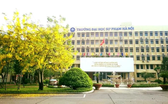 Bộ Giáo dục và Đào tạo công bố các cơ sở giáo dục Đại học đạt tiêu chuẩn chất lượng giáo dục