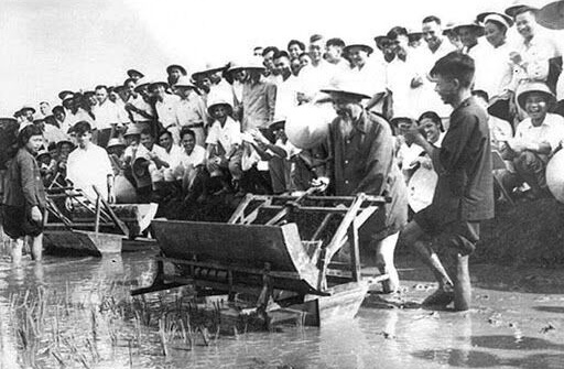 Học Bác, học từ những điều bình dị nhất