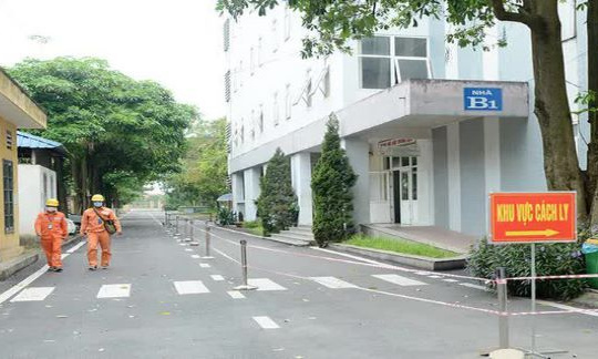 Nhiều chỉ đạo khẩn cấp từ Bộ Công Thương dưới tác động dịch Covid -19