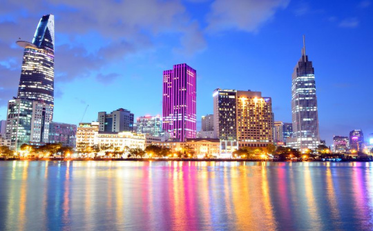 Ho Chi Minh City ranks second for digital nomads