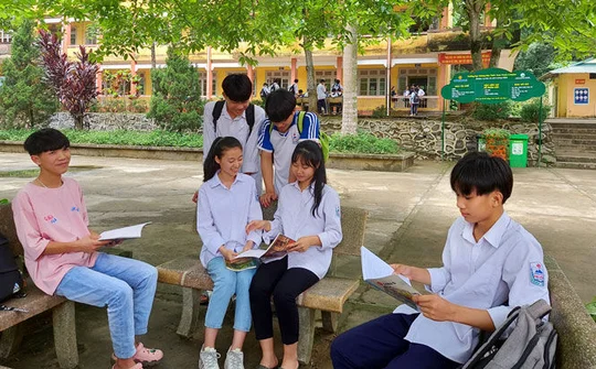 Chọn nghề thay vì chọn trường