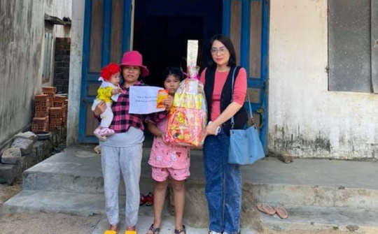 Phạm Thị Minh Hiền: Nữ đại biểu Quốc hội được nhân dân tin yêu