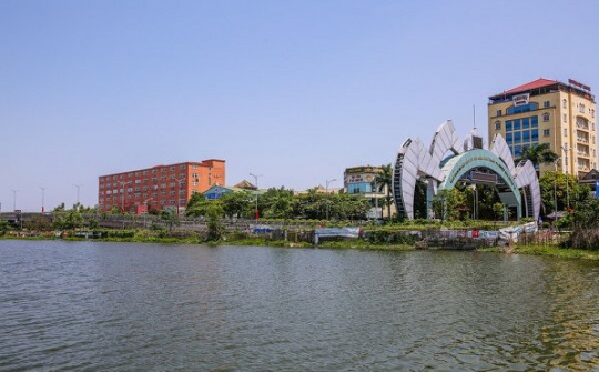 Vinh dự, tự hào là địa phương mang tên Đội Cung