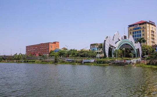 Vinh dự, tự hào là địa phương mang tên Đội Cung