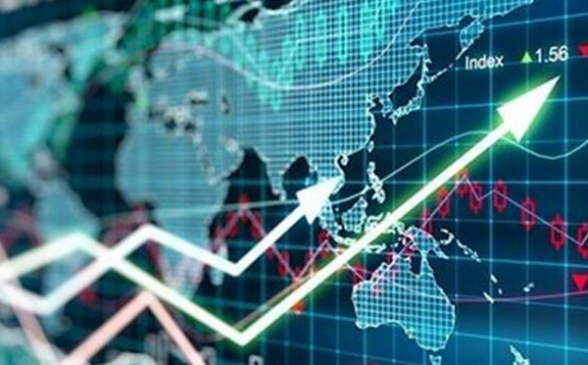 Tín hiệu tích cực về triển vọng kinh tế thế giới