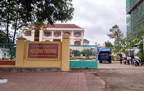 Ngành Công Thương Đắk Lắk nhìn lại những bước đường đã qua, ôn lại truyền thống của ngành