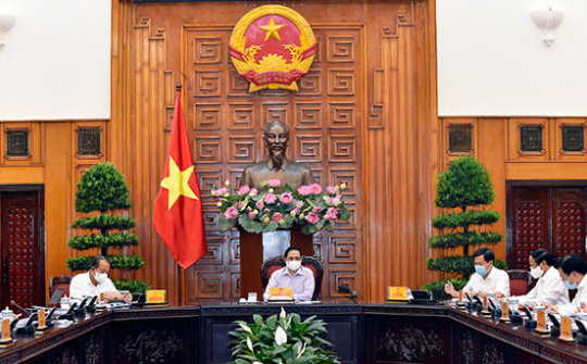 Bảo đảm an toàn tuyệt đối cho bầu cử ĐBQH và HĐND