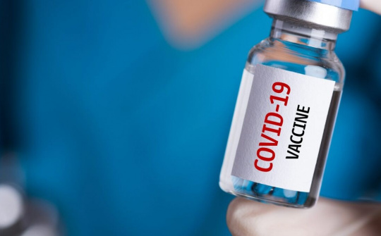 Các quốc gia cần chia sẻ thông tin miễn trừ bản quyền đối với vaccine COVID-19