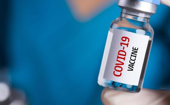Các quốc gia cần chia sẻ thông tin miễn trừ bản quyền đối với vaccine COVID-19