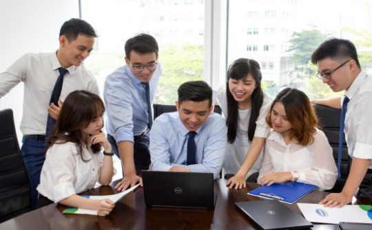 Doanh nghiệp nào đang được người lao động yêu thích để ứng tuyển nhất?