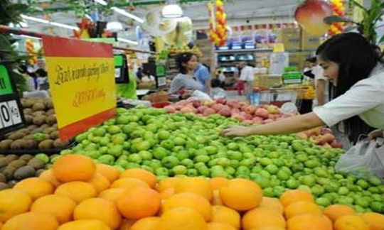 Bộ Tài chính đề nghị các địa phương tăng cường quản lý và thông tin giá cả thị trường