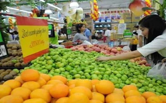 Bộ Tài chính đề nghị các địa phương tăng cường quản lý và thông tin giá cả thị trường