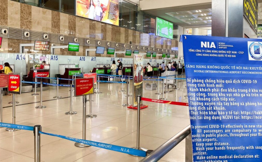 Tăng kỷ lục rồi bất ngờ đứt gãy, thách thức lớn cho du lịch Việt Nam