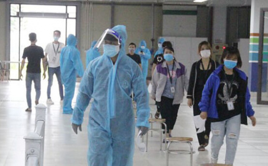 Những nguyên nhân khiến dịch COVID-19 ở Bắc Giang bùng phát mạnh