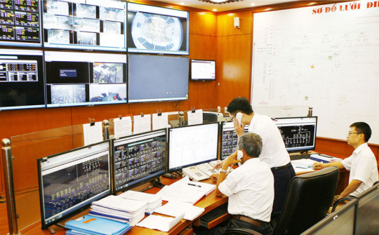 Thái Nguyên: Chủ động bắt nhịp chuyển đổi số