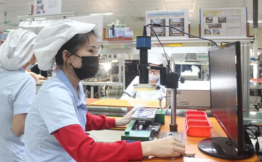 Thái Nguyên: Nỗ lực thực hiện tốt mục tiêu kép