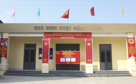 Cả nước chủ động phương án ứng phó dịch Covid-19 phục vụ bầu cử