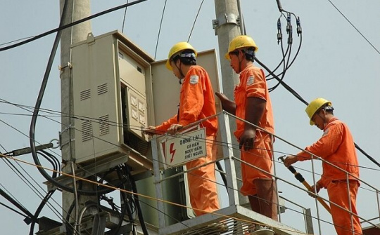 Bắc Kạn: Bảo đảm cung cấp điện phục vụ bầu cử