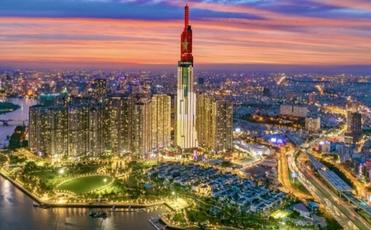 ‘Thông’ về tư tưởng sẽ gỡ được nút thắt hạ tầng