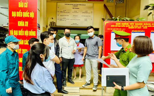 Thanh Hóa: Tăng cường các biện pháp phòng, chống dịch Covid-19 trên địa bàn tỉnh