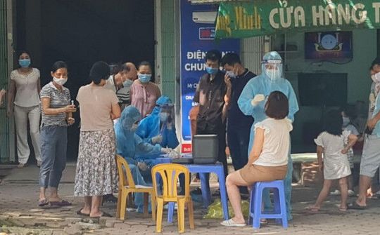 Thanh Hóa: Gần 2000 F2 của BN3091 đã hoàn thành thời gian cách ly tại nhà