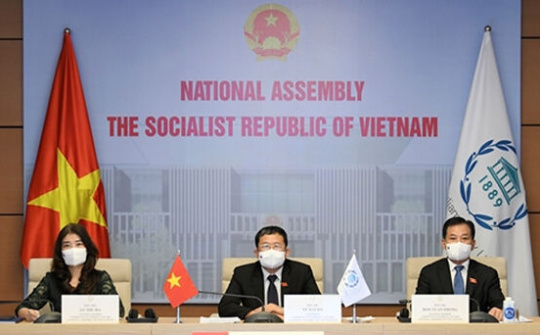 Thiết lập chính sách đồng bộ và thực chất về vấn đề biến đổi khí hậu toàn cầu