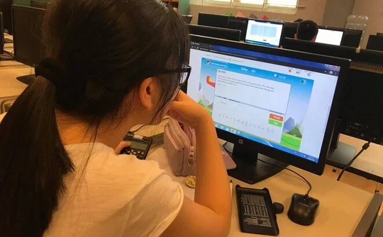 Hà Nội: Học sinh sẽ 'thi thử' tốt nghiệp THPT theo hình thức trực tuyến vào ngày 28-30/5