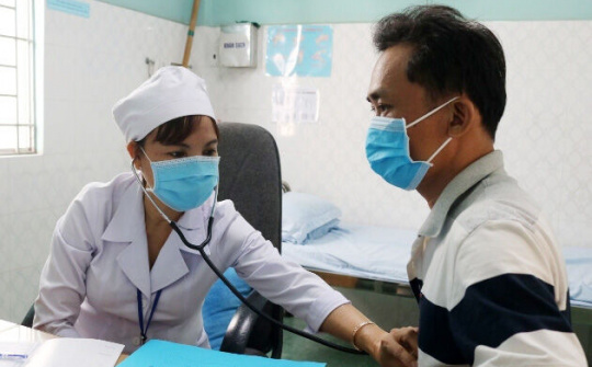 Yên Bái: Quy định việc tiếp nhận người bệnh từ các Bệnh viện tuyến trung ương về tiếp tục điều trị, theo dõi, cách ly, giám sát sức khỏe