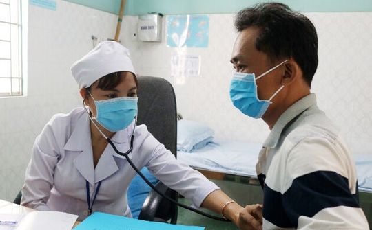 Yên Bái: Quy định việc tiếp nhận người bệnh từ các Bệnh viện tuyến trung ương về tiếp tục điều trị, theo dõi, cách ly, giám sát sức khỏe