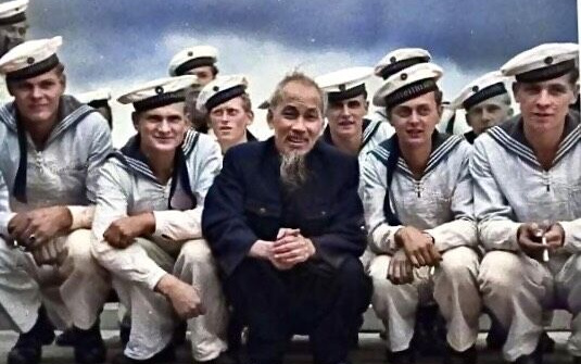 Tư tưởng Hồ Chí Minh về đổi mới và hội nhập