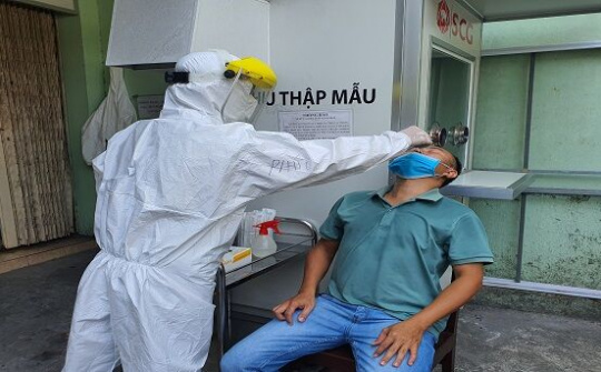 Đà Nẵng và câu chuyện phòng chống dịch đầy nghĩa tình