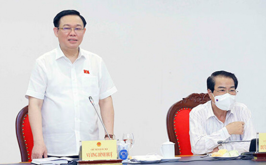 Ban Dân nguyện: Giải quyết vấn đề người dân đặt ra phải thấu tình, đạt lý