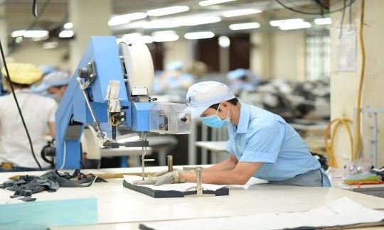 Doanh nghiệp ngành dệt may kiến nghị được hỗ trợ mua vaccine Covid-19