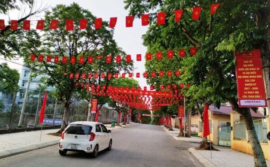 Huyện Hòa An, Cao Bằng thực hiện tốt công tác chuẩn bị bầu cử