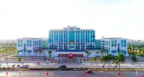 TP Thanh Hóa: Sức lan tỏa sau 5 năm thực hiện Chỉ thị 05 của Bộ Chính trị